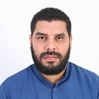    أحمد عياد الفيتوري سعيد