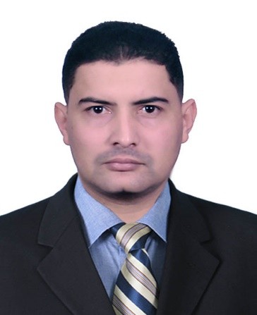 أحمد سالم محمود الجديد