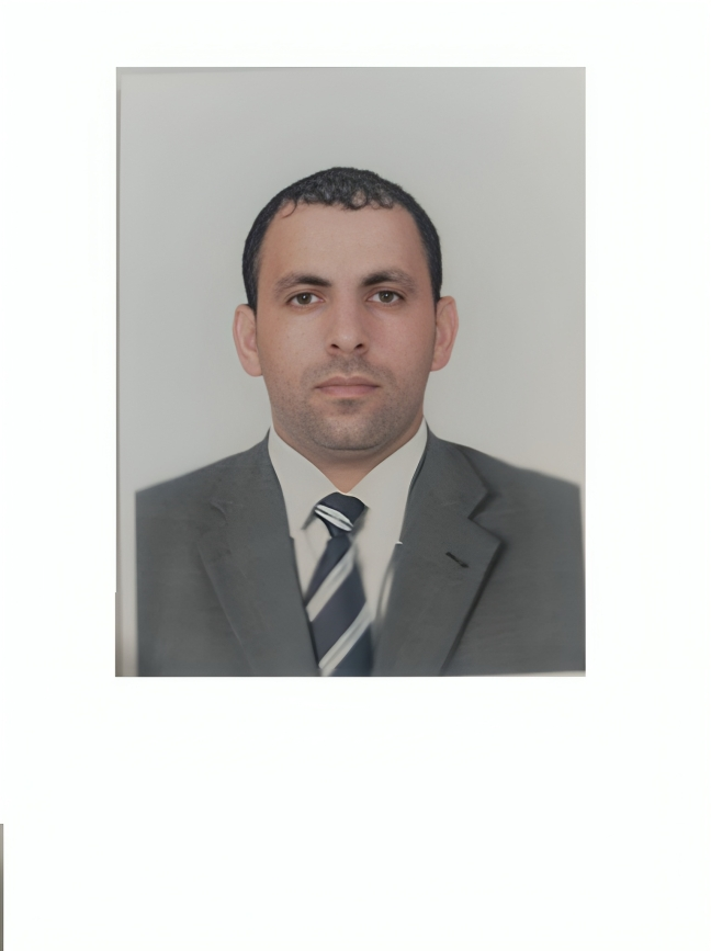 إبراهيم فرج محمد احمد