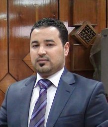  ا.اسماعيل مصباح عبدالقادر الفأر