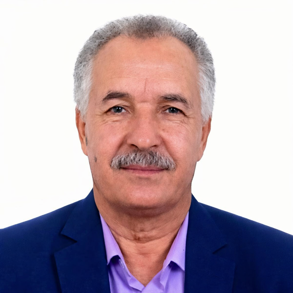 خالد بحري غيث محمد