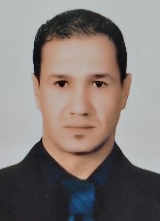 خيري سالم أحمد أحمد