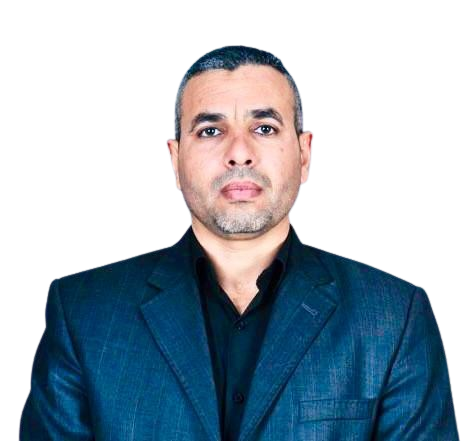 رئيس جامعة بني وليد