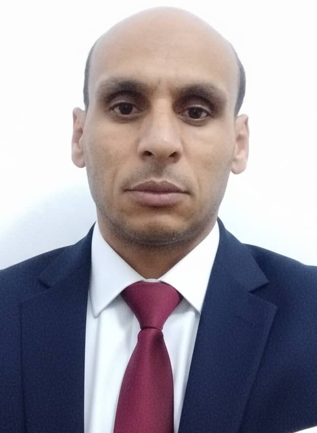 د. سالم الصيد الاطرش