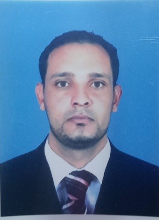 سعيد احمد ميلاد الصلعى