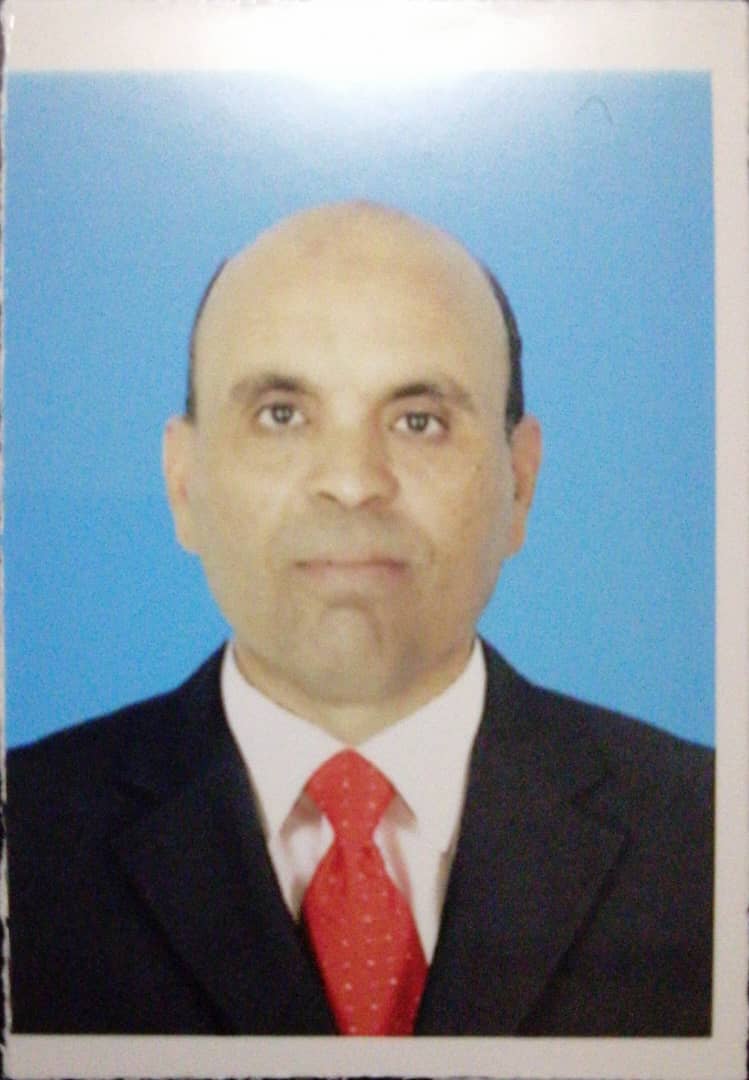 د. صالح ابوفانة