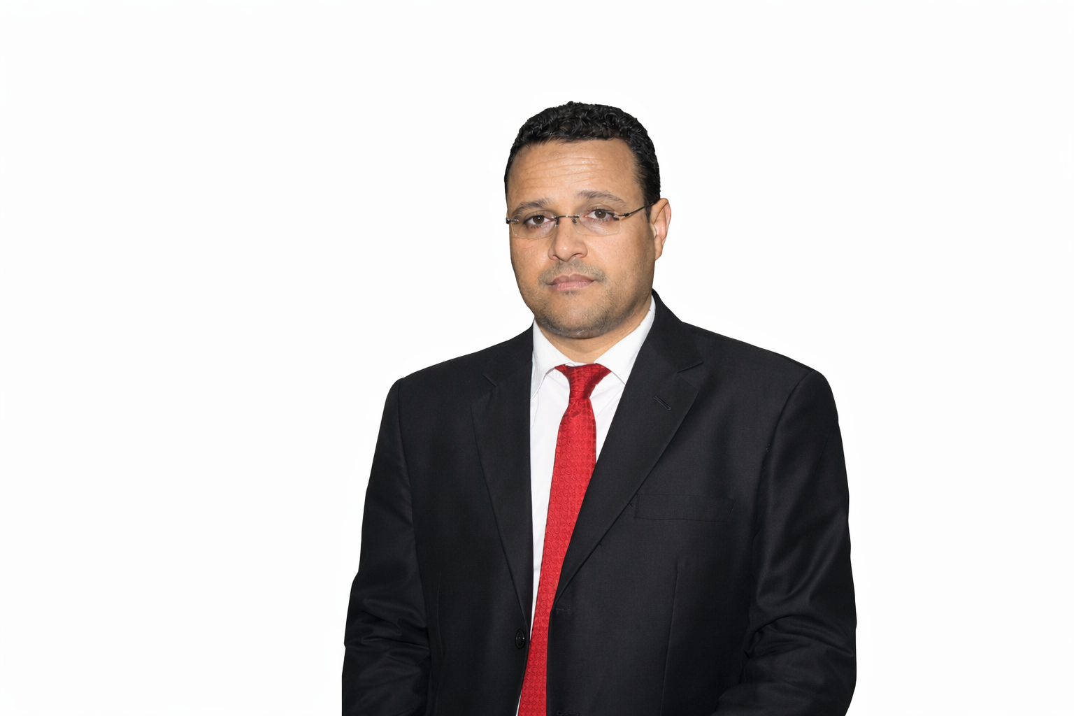    عبد المجيد الفيتوري لامين لامين