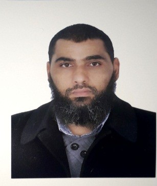  محمد عمر رمضان التائب 