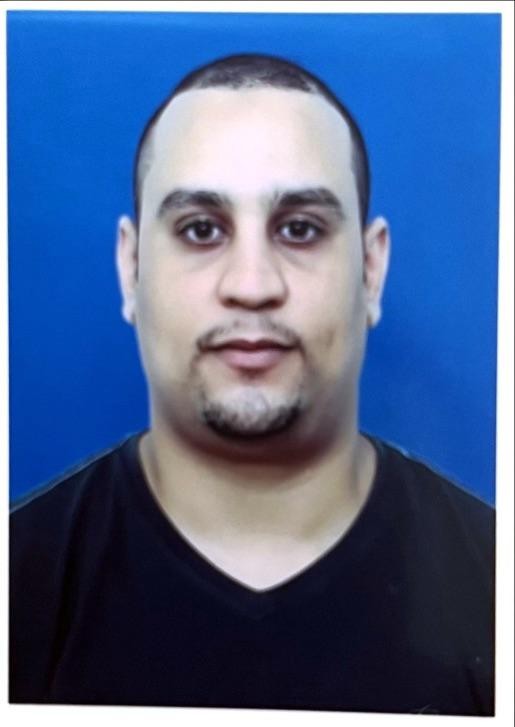 محمد فرج عبدالقادر الدبيب