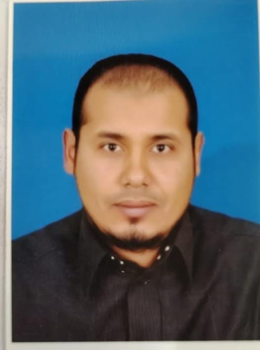 محمود أحمد عثمان أبومهارة