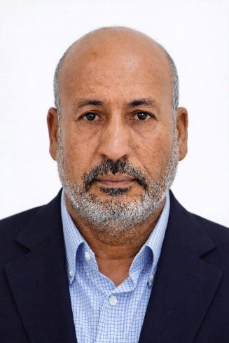 مصطفى المهدي مفتاح عمر الفقي